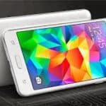 Samsung Galaxy Grand Prime 4G Price 9900 Rupees