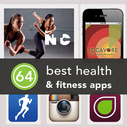 Best apps for health