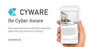 cyware-app