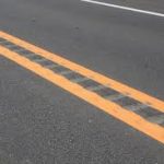 Why Rumble Strips Are An Essential Safety Item for Your Projects