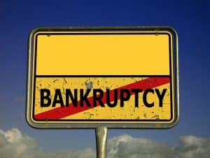 Great Tips For People Filing For Bankruptcy