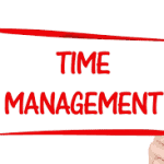 What You Ought To Know About Time Management