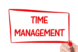 What You Ought To Know About Time Management