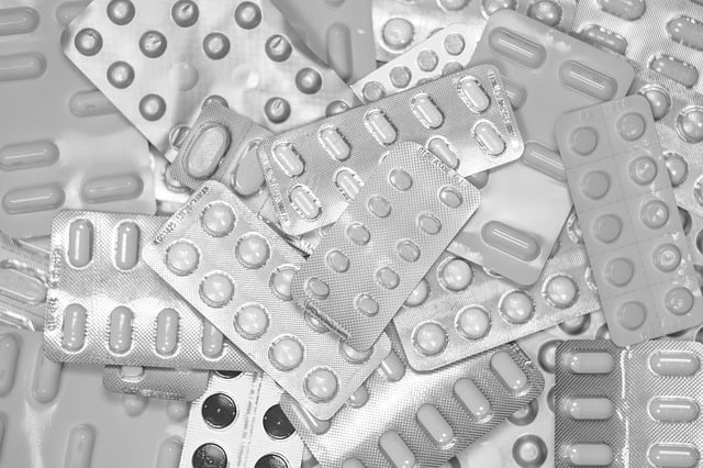 5 Factors that Affect Pharmaceutical Potency