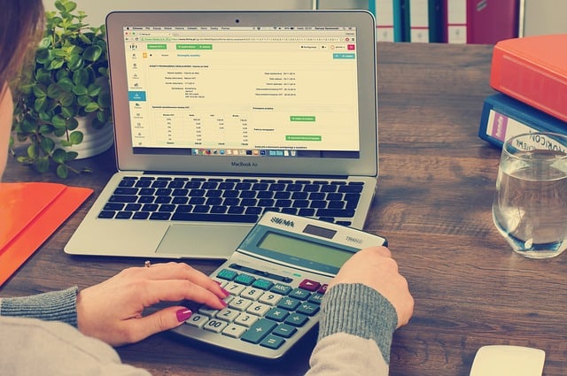 The Benefits of a Nonprofit Accounting System