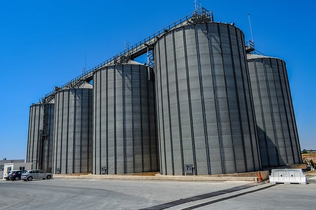 Does My Business Need Custom Storage Tanks