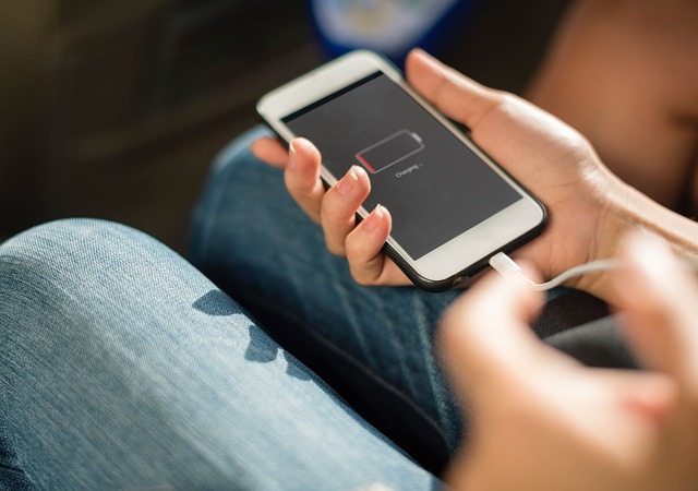 7 ways to make your Phone battery last longer