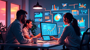 best ad network