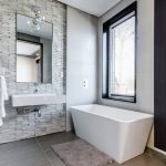 5 Reasons Why Subway Tiles Are the Perfect Choice for Bathroom Walls