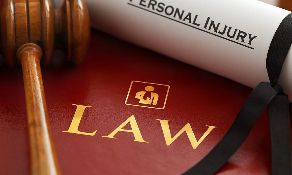 Personal Injury Cases