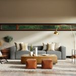 Creating Bold Interior Design with Leather