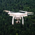 The Sky’s the Limit: Transforming Terrain Analysis with Drone Cartography
