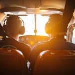 Flying High: How to Get Your Commercial Pilot’s License