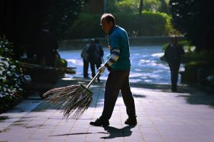 Creating Cleaner, Healthier Neighborhoods: The Importance of Regular Street Sweeping
