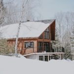 Snow Weight Awareness: Safeguarding Your Roof from Damage