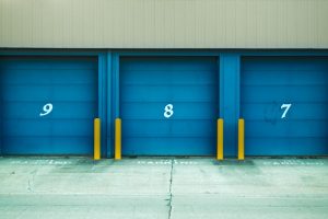 Garage Doors