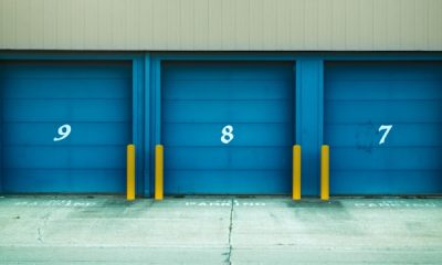 Garage Doors