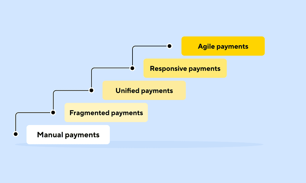 Reaching Payment Maturity: Essential Milestones for Business Growth