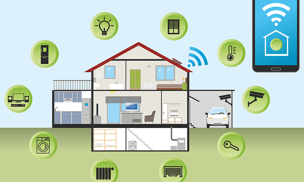 Smart Home