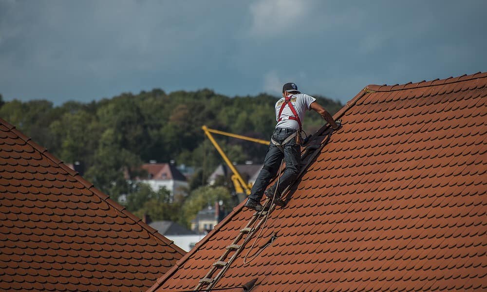 Roofing