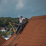 Why Choosing a Professional Roofing Contractor Matters