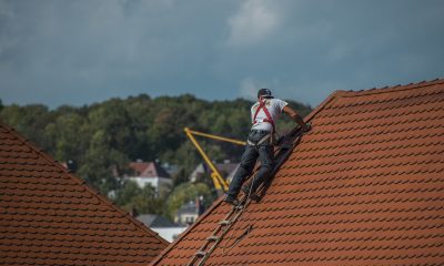 Roofing