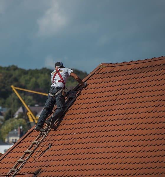 Roofing