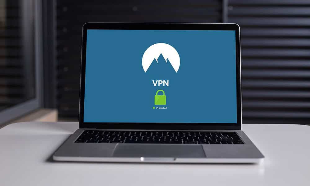 VPN