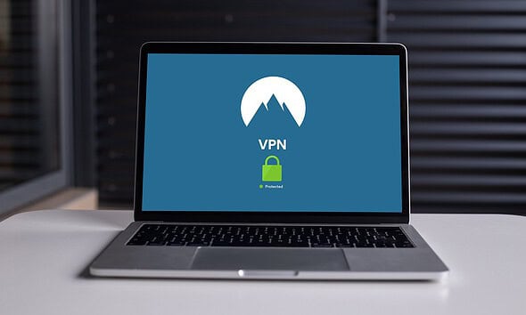 VPN