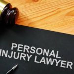 The Areas of a Personal Injury Case Where Legal Assistance Is Vital