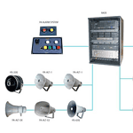 What Is a Public Address System Used for?