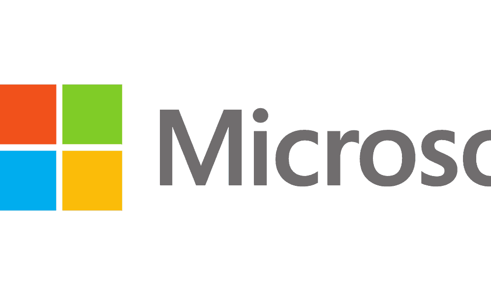 Microsoft