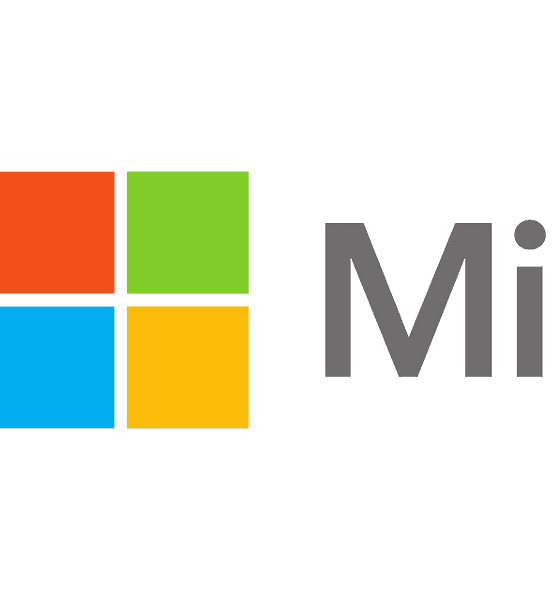 Microsoft