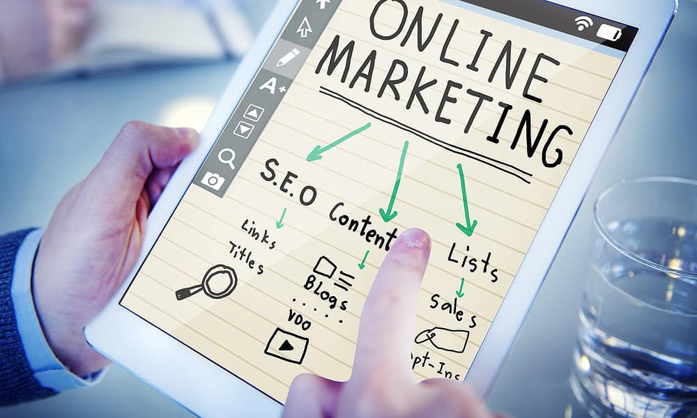 Digital Marketing