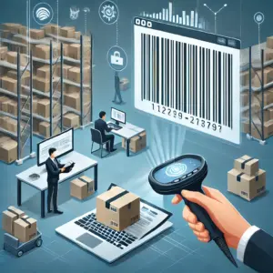 How Barcode Technology Is Revolutionizing Inventory Management