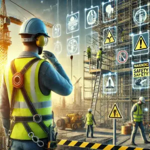 From Hard Hats to Hearts and Minds: Creating a Culture of Safety in Construction Workplaces