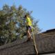 Could Your Roof Be Harming Both You and Your Home