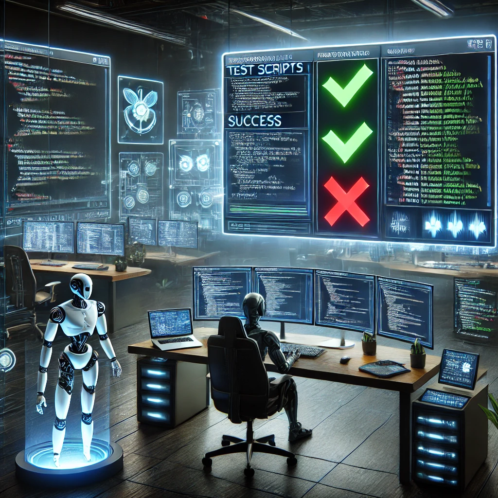 The Rise of Code Testing Automation in Modern Software Development