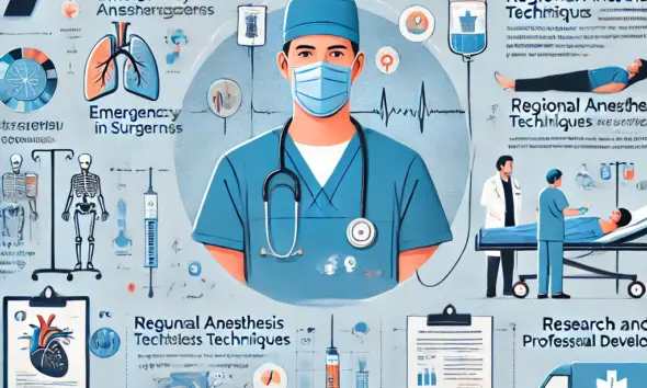 7 Must-Know Facts About Anesthesiologist Jobs