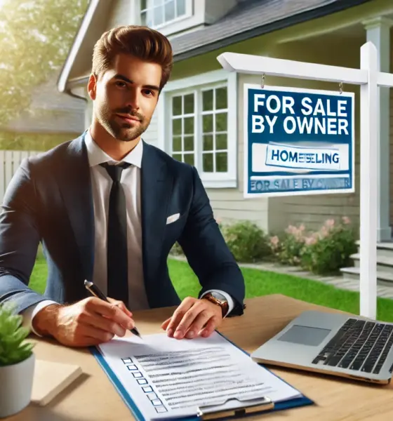 Creative Ways to Sell Your Home Without an Agent
