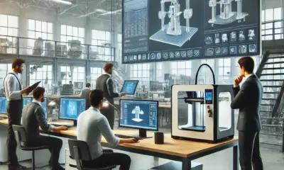 How Prototyping Improves Product Development in Manufacturing