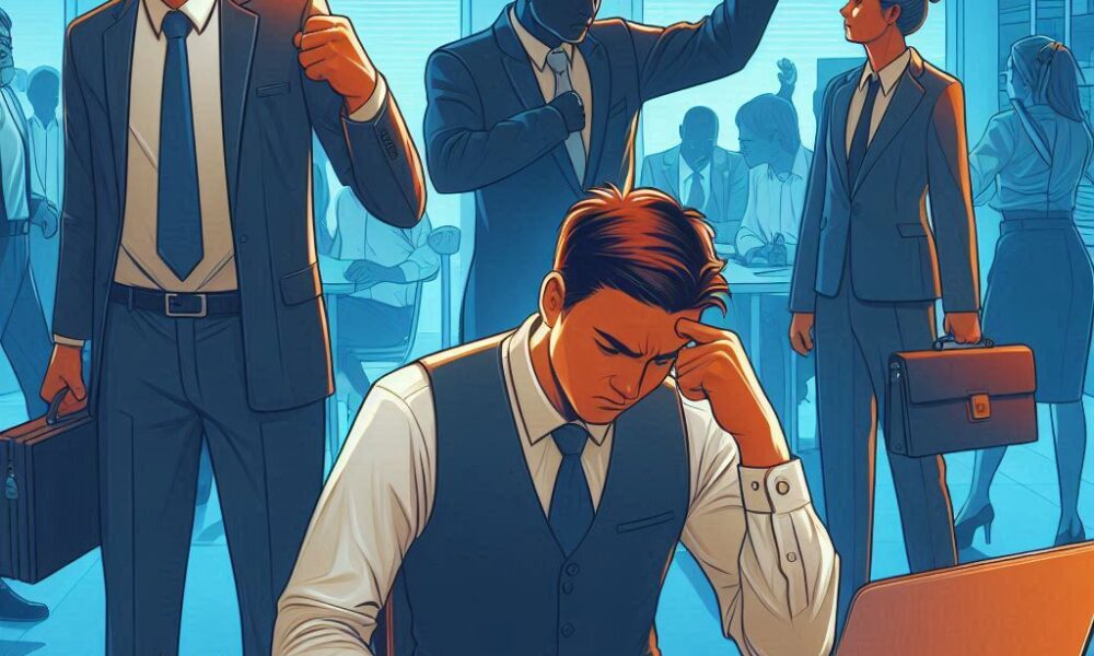 The Role of Workplace Violence Prevention in Ensuring Employee Safety