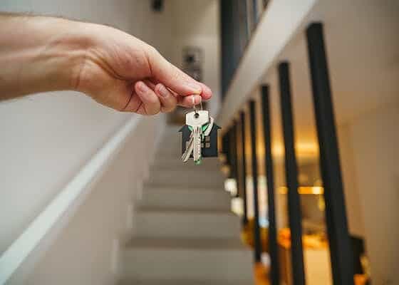Home Buying