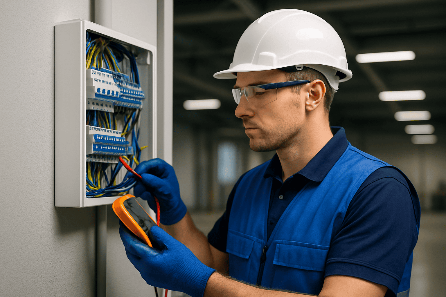 How Electrical Contractors Ensure Compliance with Local Codes and ...
