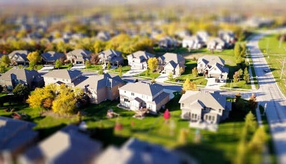 real estate