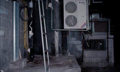 ac installation