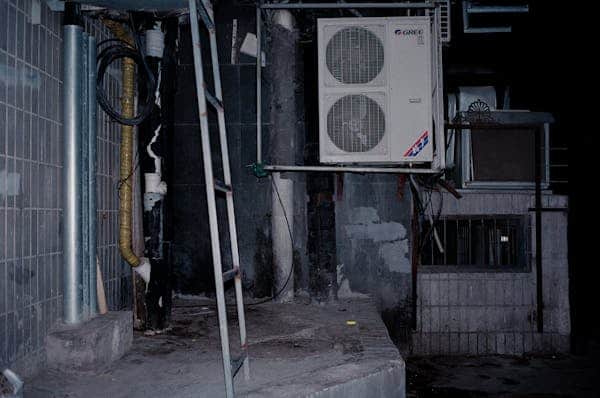 ac installation