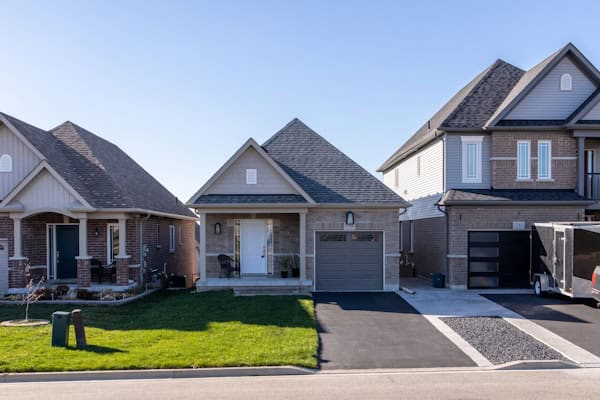 How to Choose a Home That You’ll Still Love in Five Years