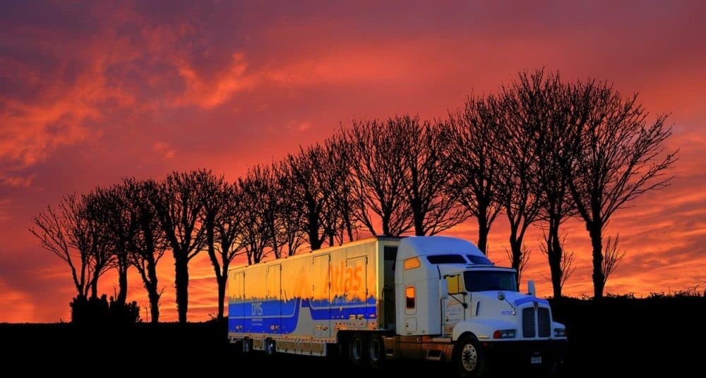 Logistics