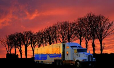 Logistics